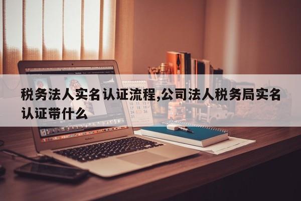 税务法人实名认证流程,公司法人税务局实名认证带什么