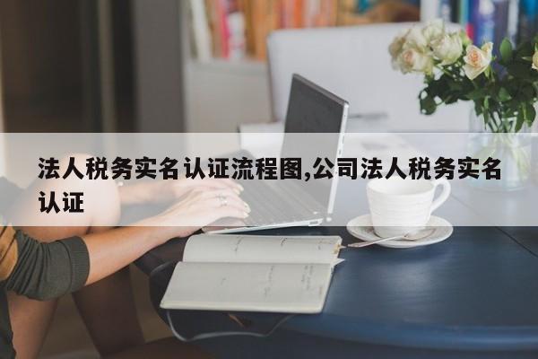 法人税务实名认证流程图,公司法人税务实名认证